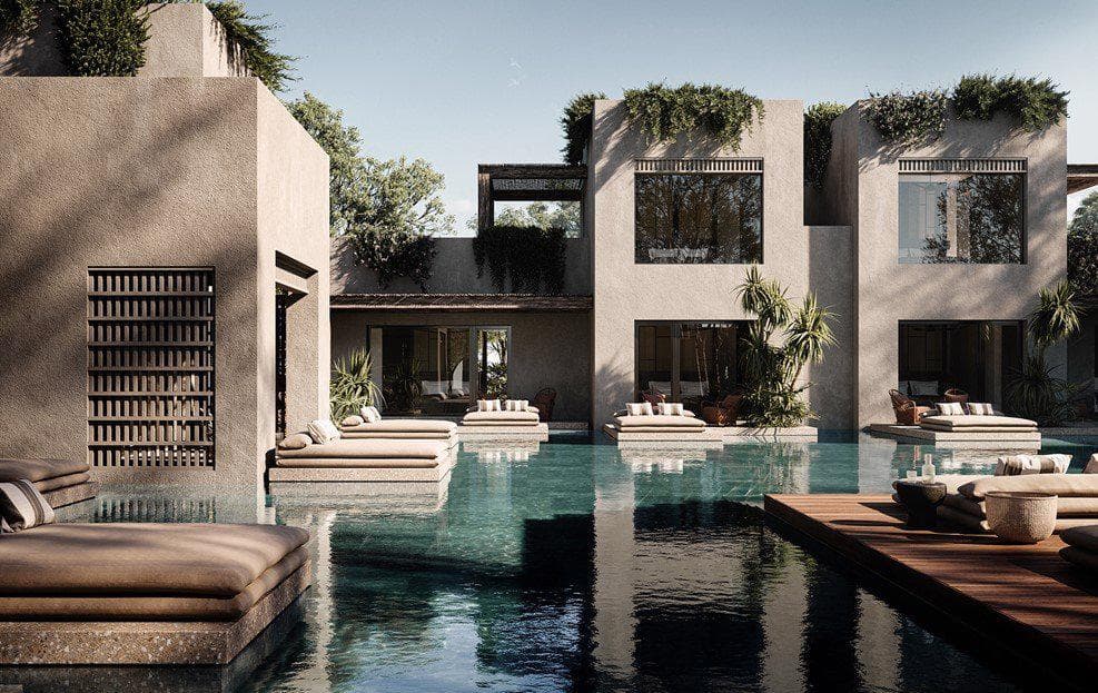 Ultiem genieten op Samos: 8 dagen Casa Cook Samos vanaf €1104