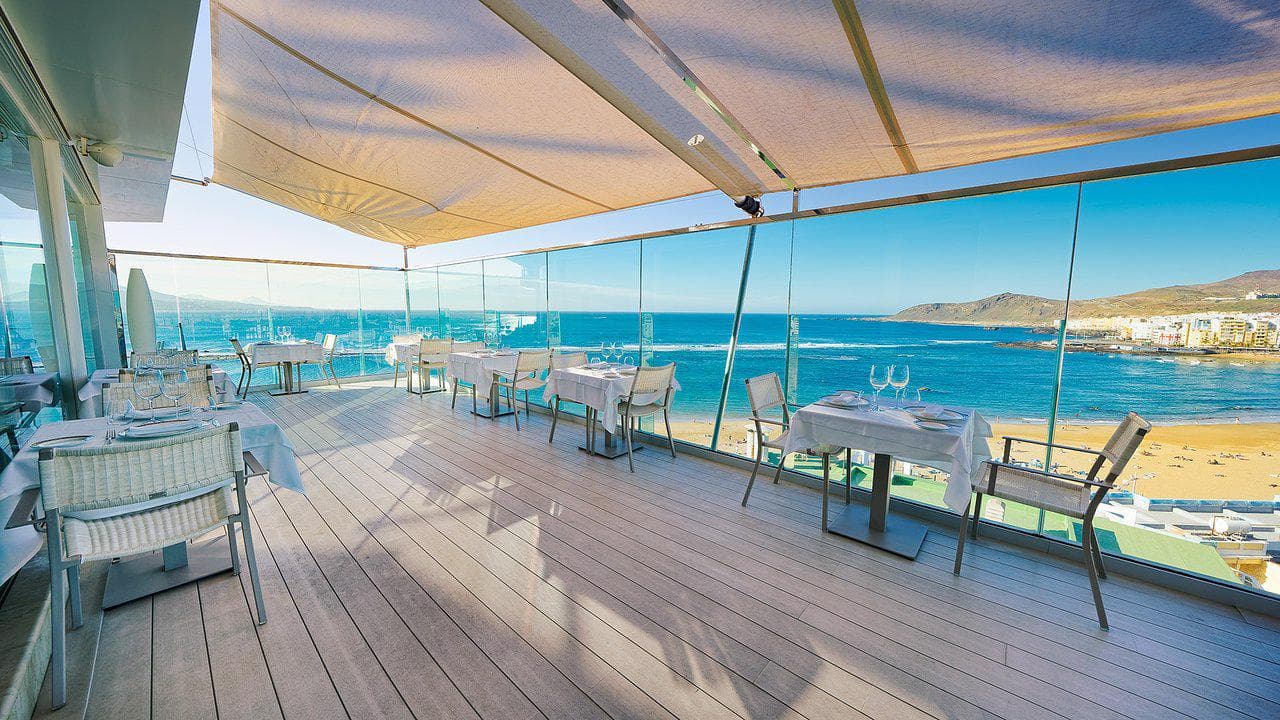 Hotel Bull Reina Isabel en Spa 1