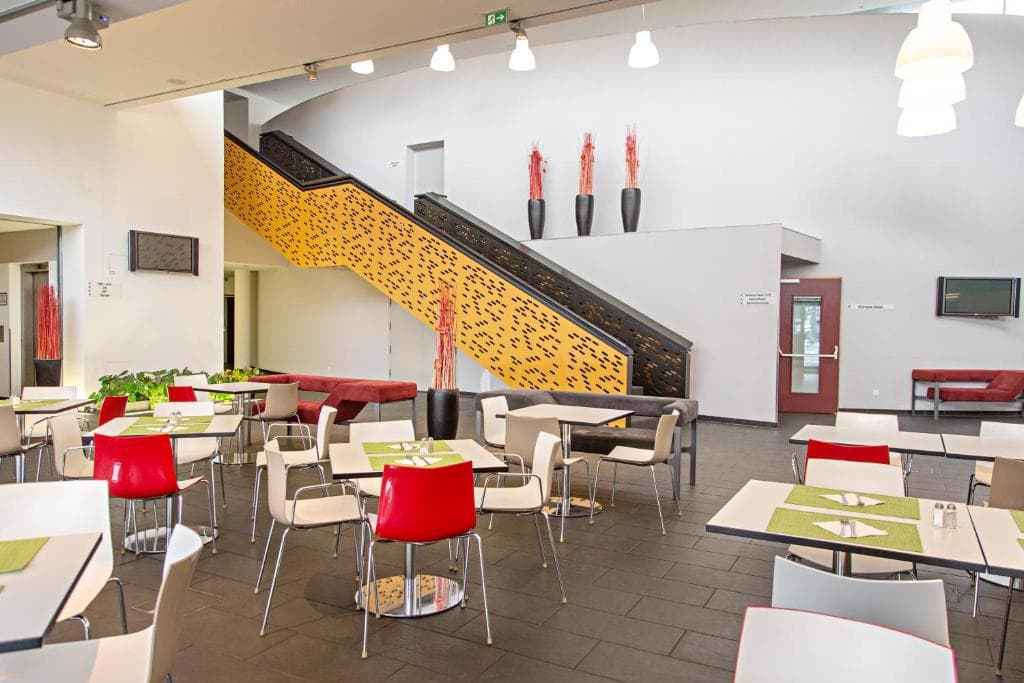 Gartenhotel Altmannsdorf 3