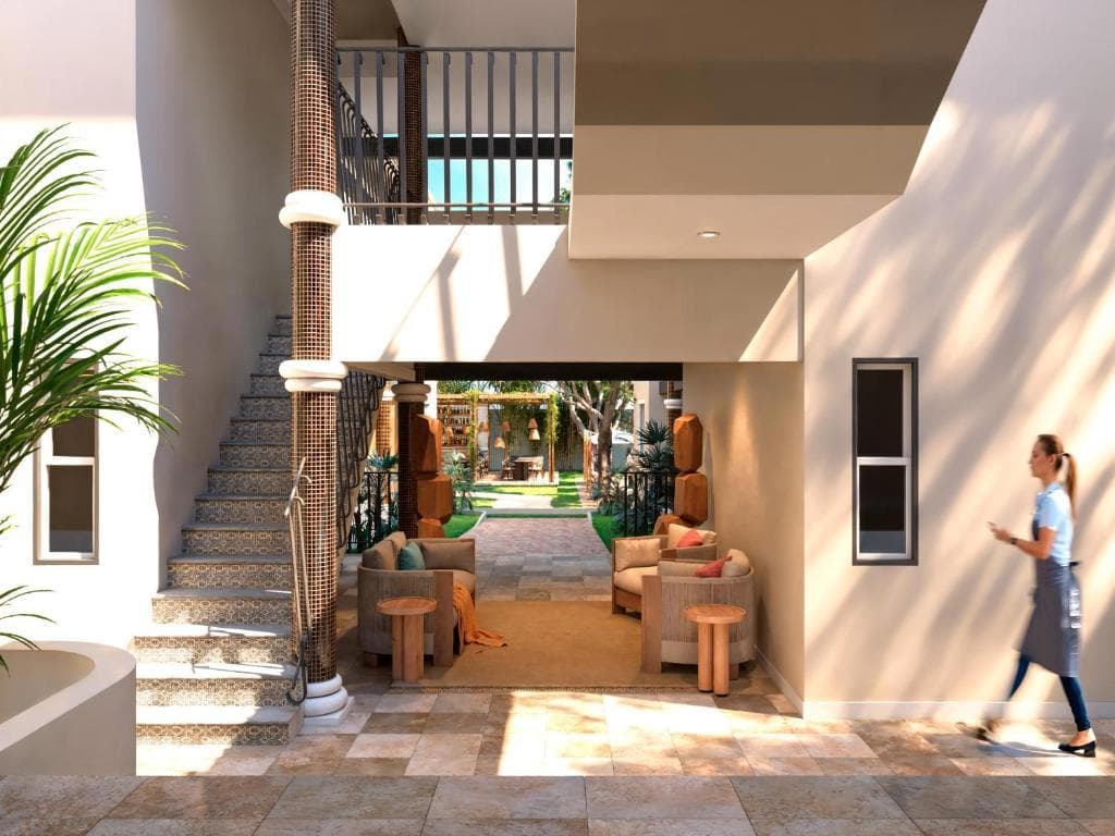 Nina Playa del Carmen 2