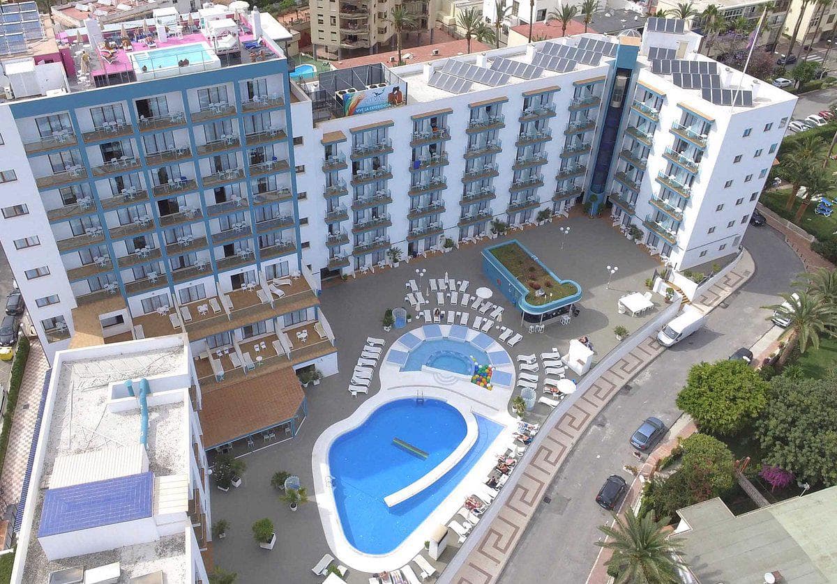 Ritual Torremolinos 2