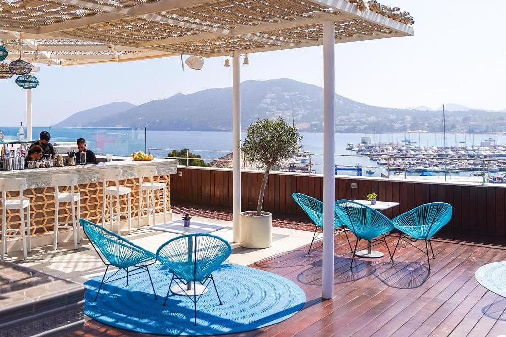 Aguas de Ibiza Grand Luxe 4