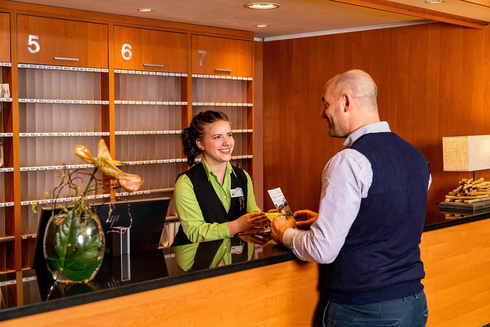 AHORN Am Fichtelberg 2