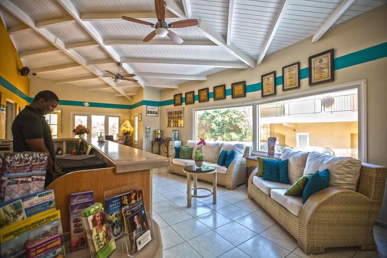 Royal Sea Aquarium Resort 1