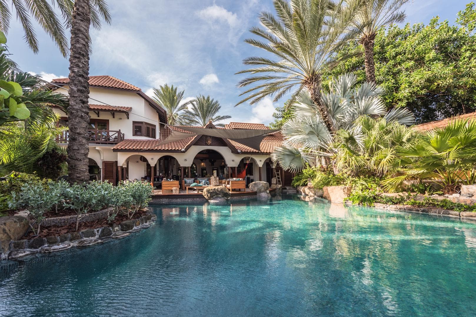 Baoase Luxury Resort 3