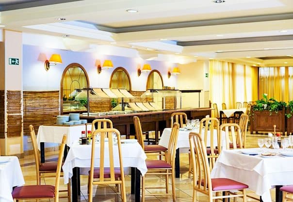 hotel The St Georges Park 4