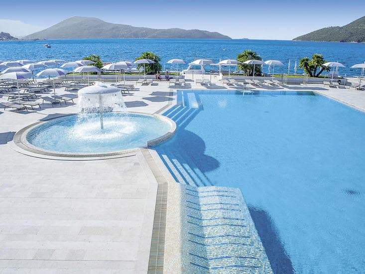 Palmon Bay en Spa