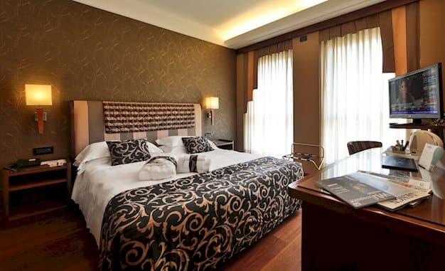 Mega deal: 4 nachten Milaan in Best Western Madison voor maar €350!