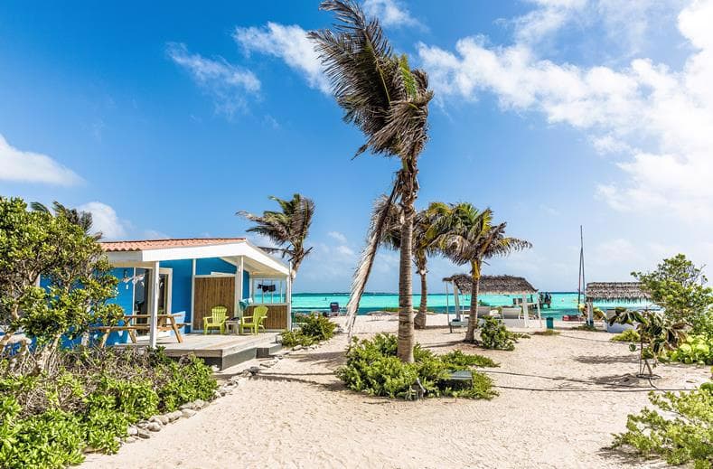 Sorobon Luxury Beach Resort 4