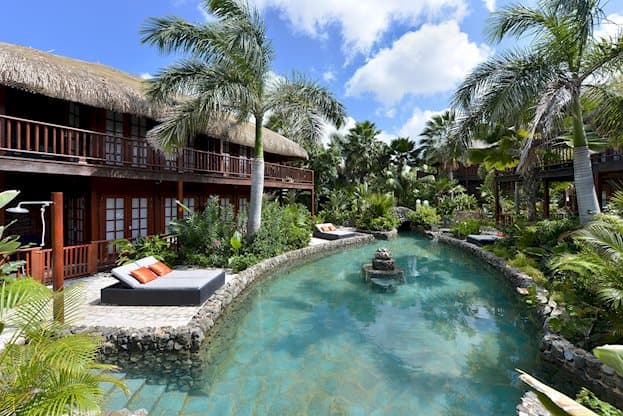 Van der Valk Kontiki Beach 4