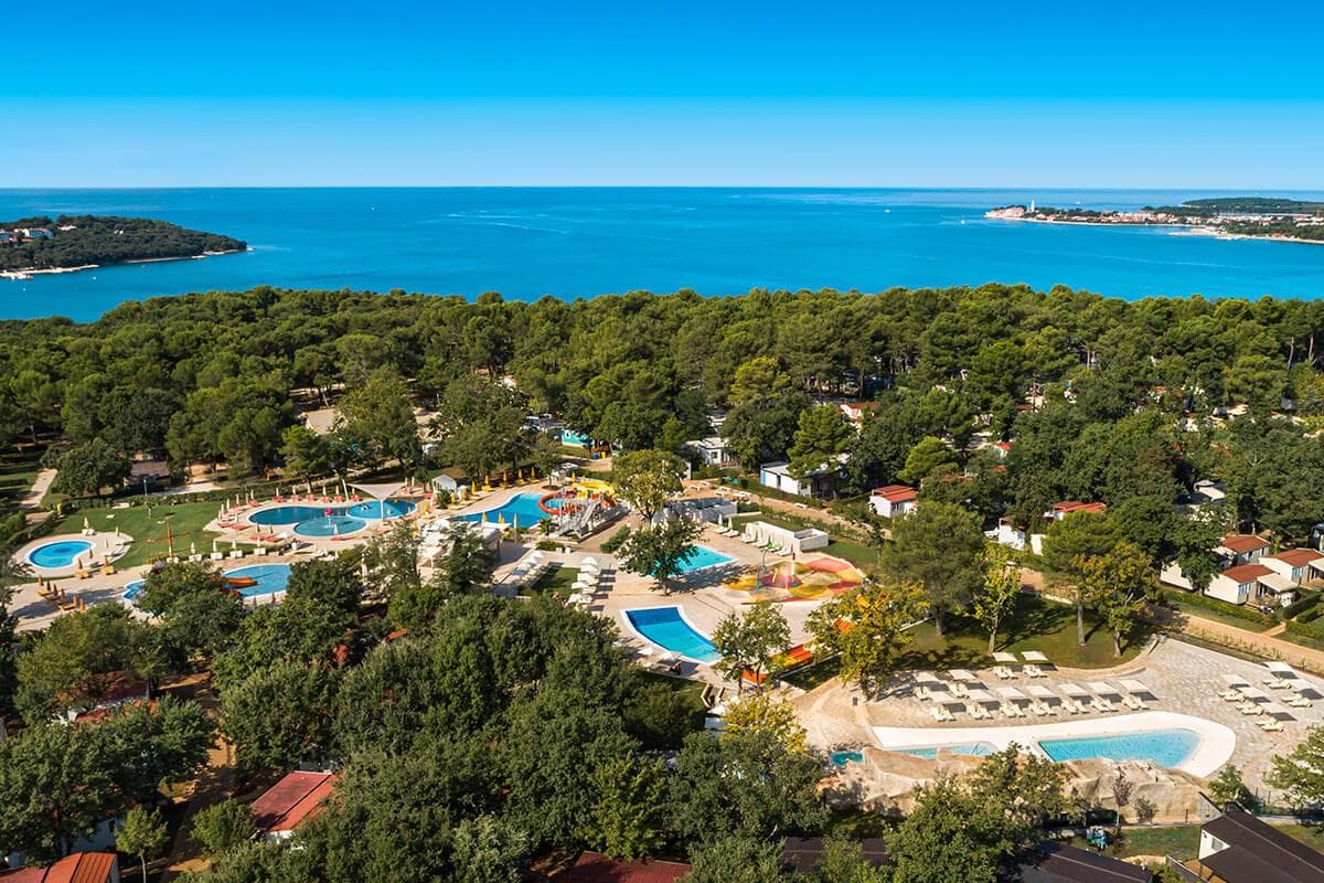 Lanterna Premium Camping Resort
