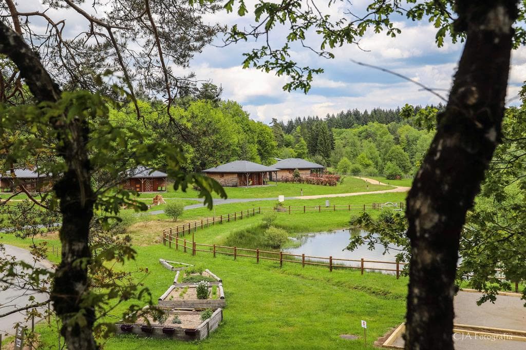 Domaine des Monedieres 2