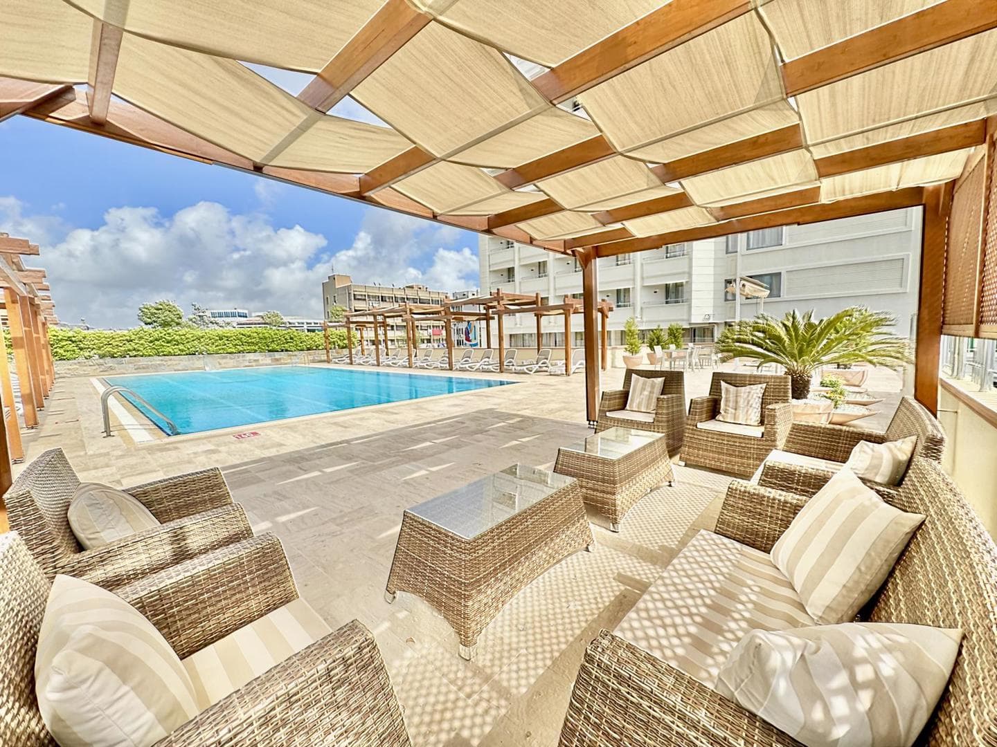 Bizar laag! 8 dagen Antalya in Best Western Plus Khan voor €363