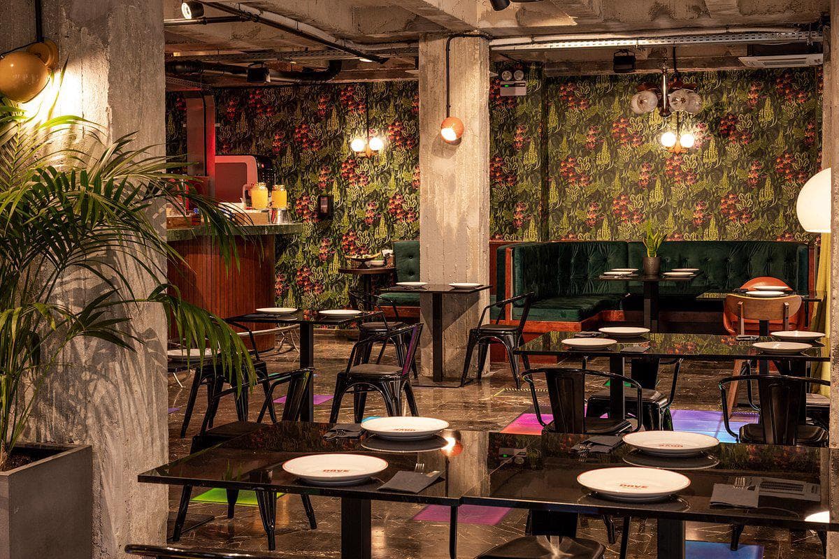 Dave Red Athens-Son of a Brown 1