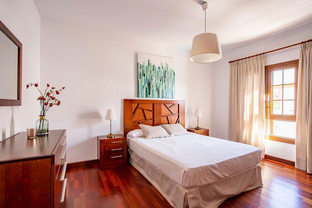 Villa Las Caletas Village 4