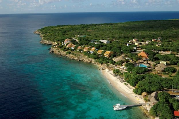 Kura Hulanda Lodge 2