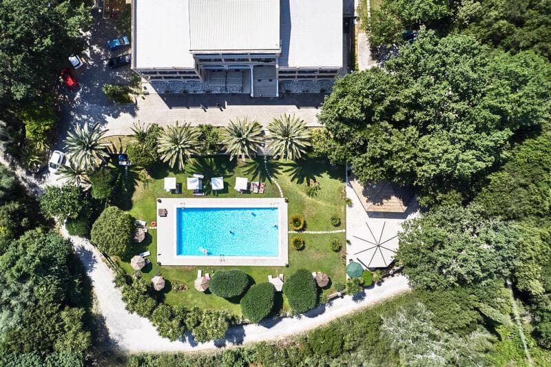 Bizar laag: 8 dagen Gouvia in Fiori voor maar €333!