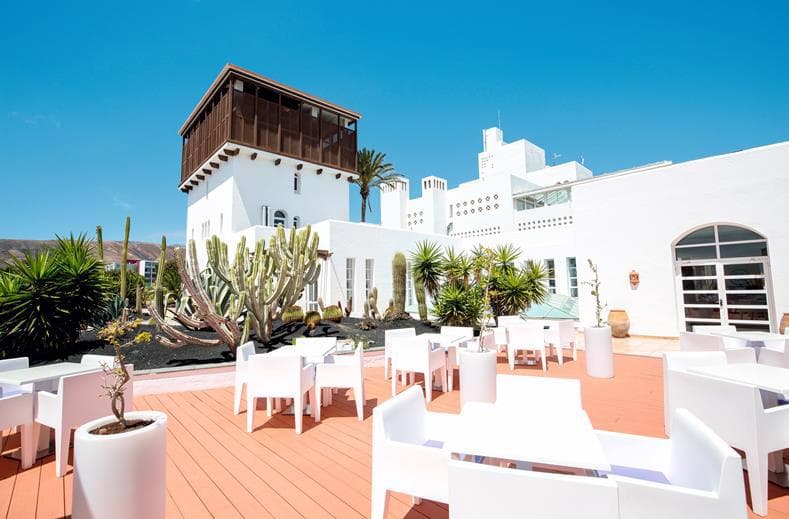 Club Jandia Princess 1