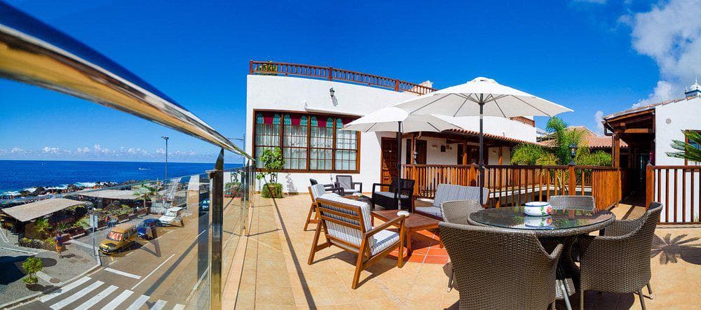 Topdeal: 8 dagen Garachico ontdekken – nu voor slechts €499!