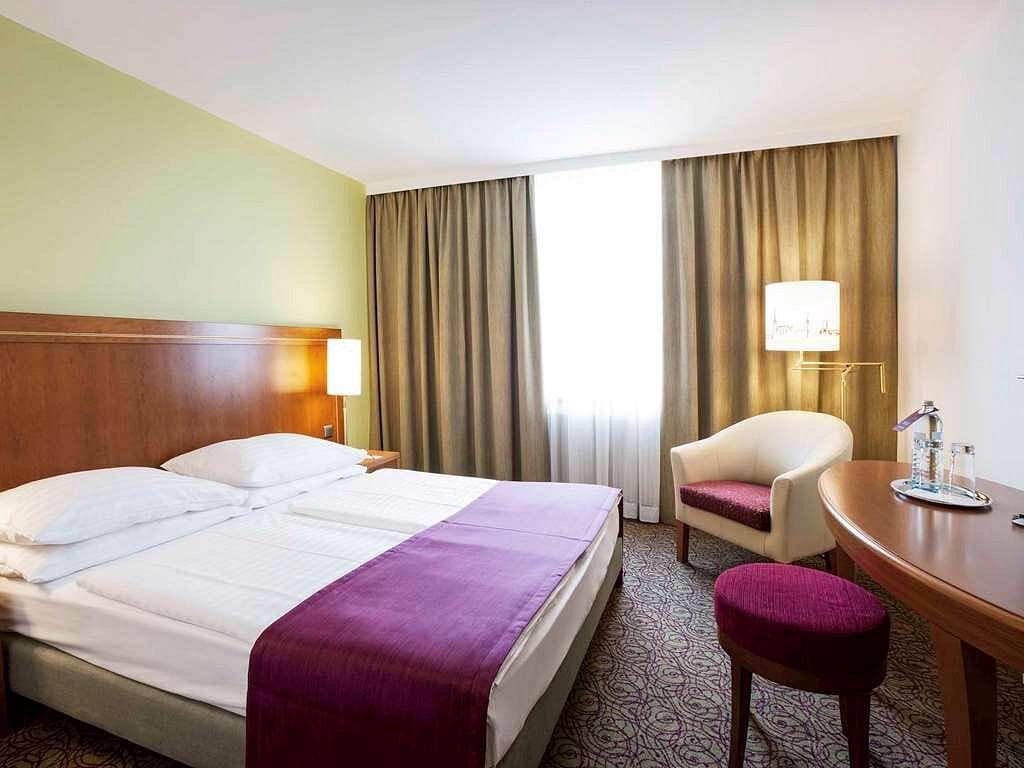 Mega deal: 4 dagen Wenen in Hotel Mercure voor slechts €180!