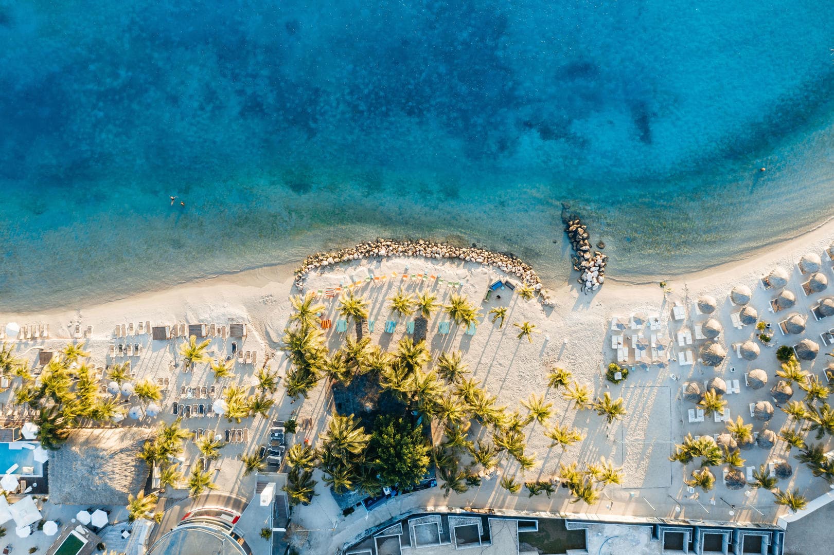 Bon Bini Seaside Resort 3