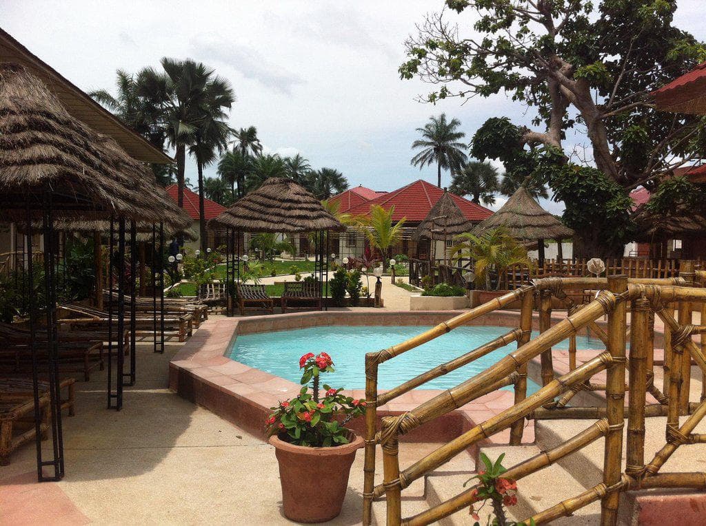 Topdeal: 8 dagen Kololi in Bamboo Garden voor maar €696