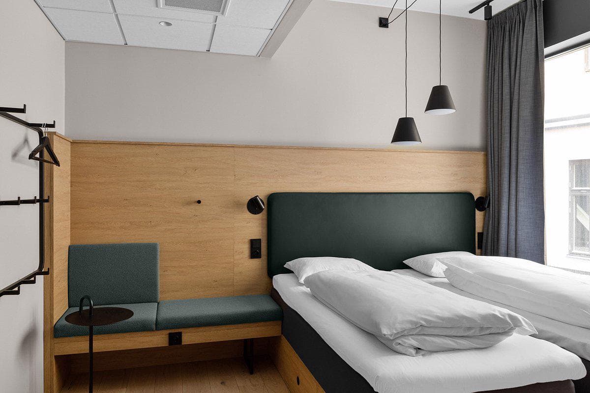 Comfort Xpress Youngstorget 3