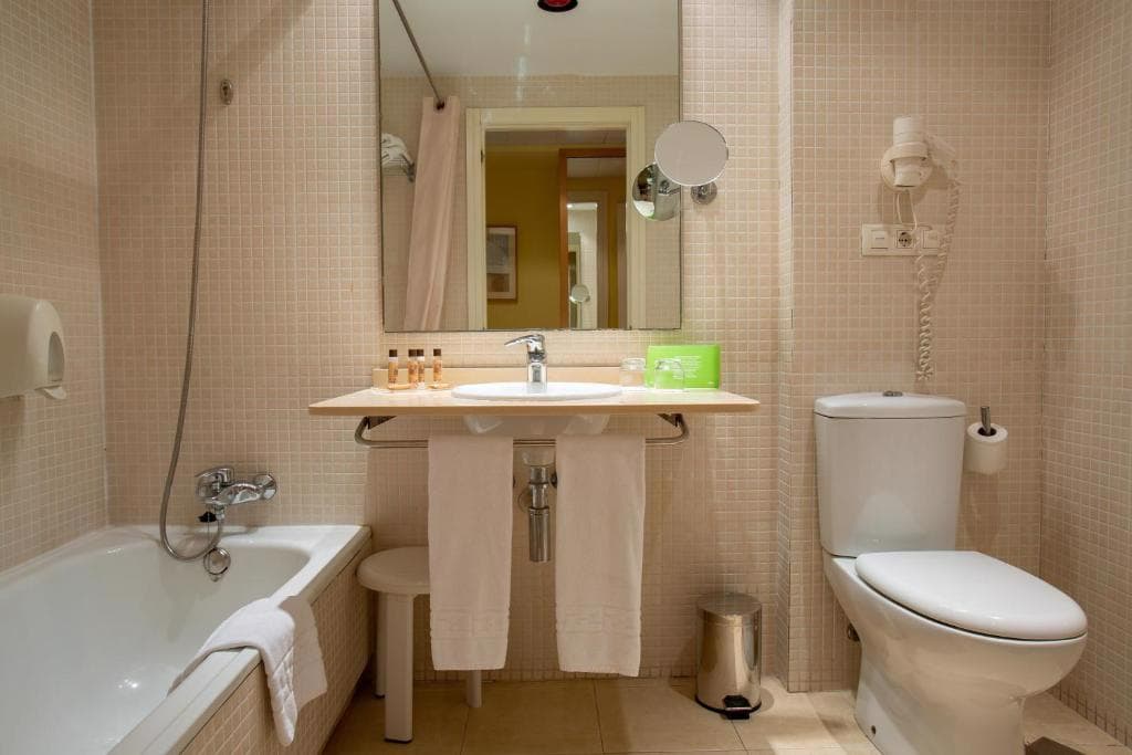 Flag Valencia Florazar 4