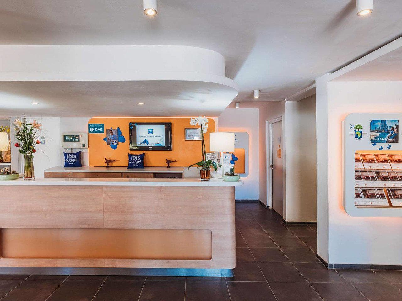 ibis budget Tangier 3