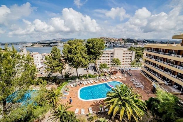 Mega deal Mallorca: 8 dagen Santa Ponsa vanaf €322!