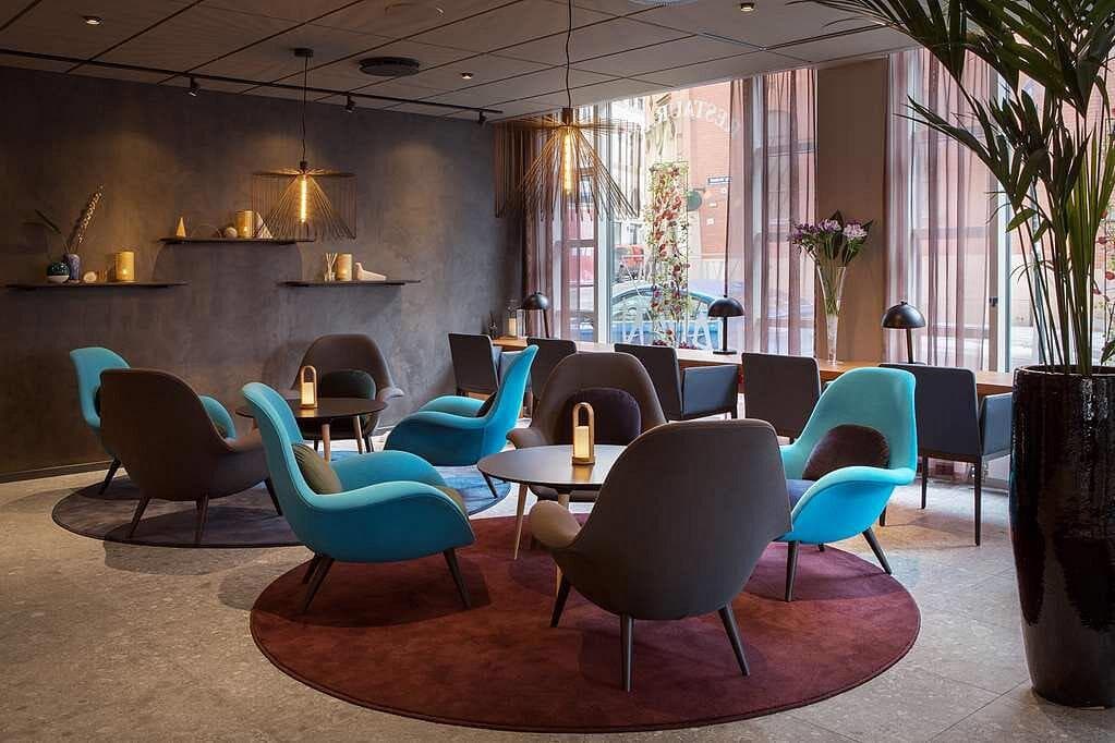 Scandic Oslo City 1