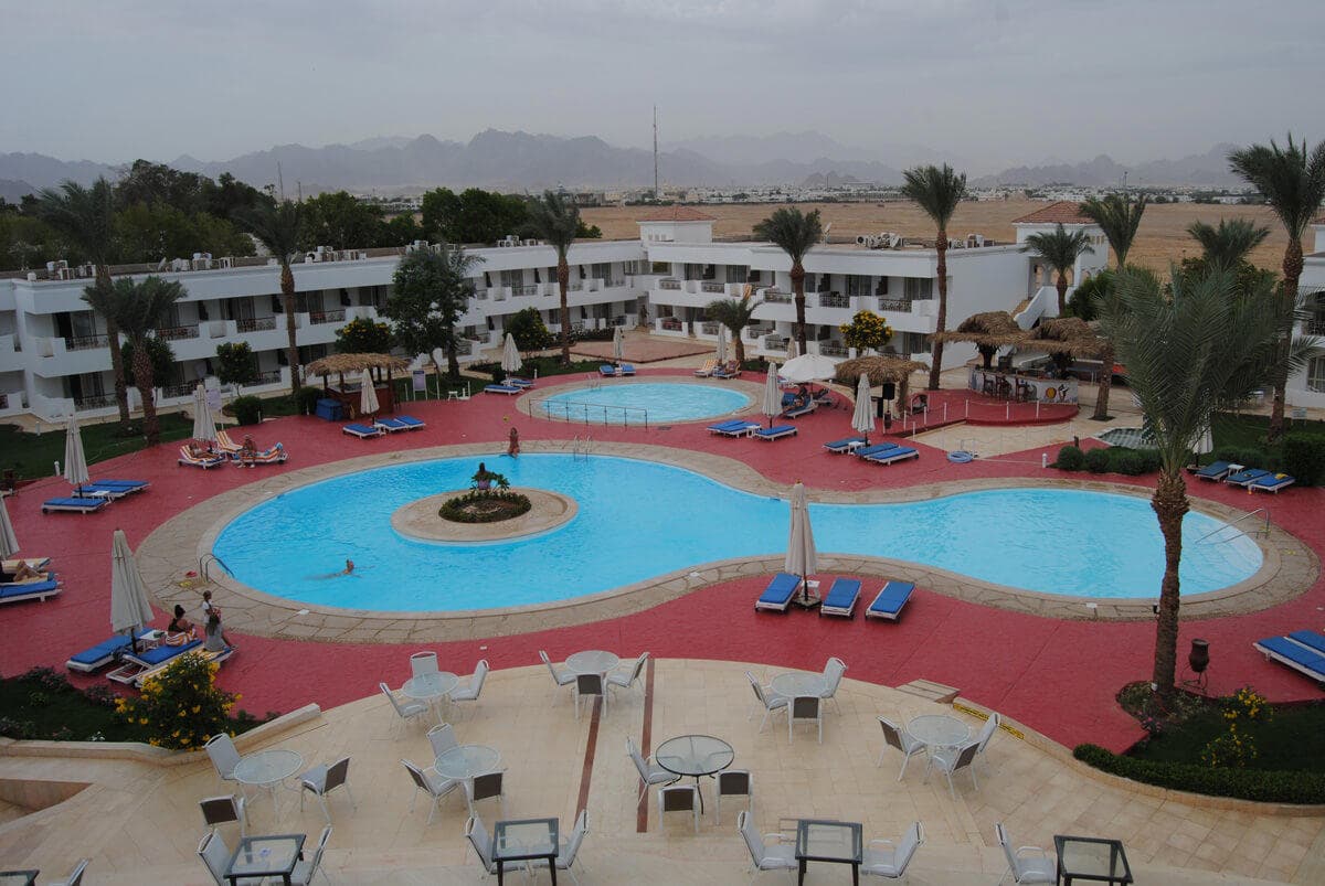 Viva Sharm 2