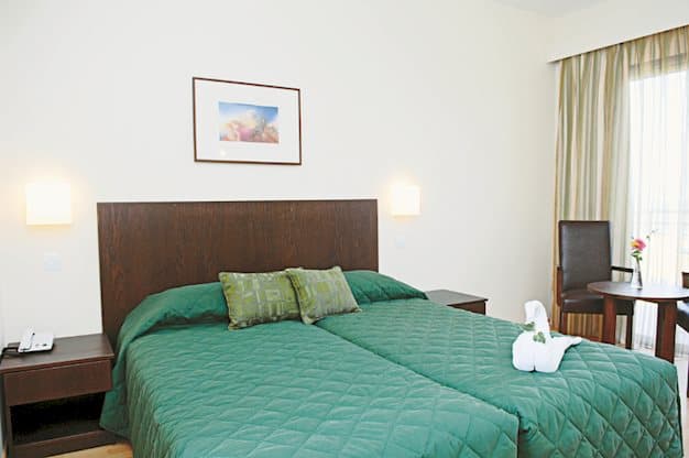 Natura Beach en Villas 4