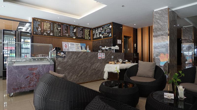 De Prime at Rangnam Tailor 4