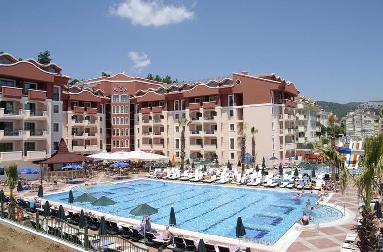 Club Aida