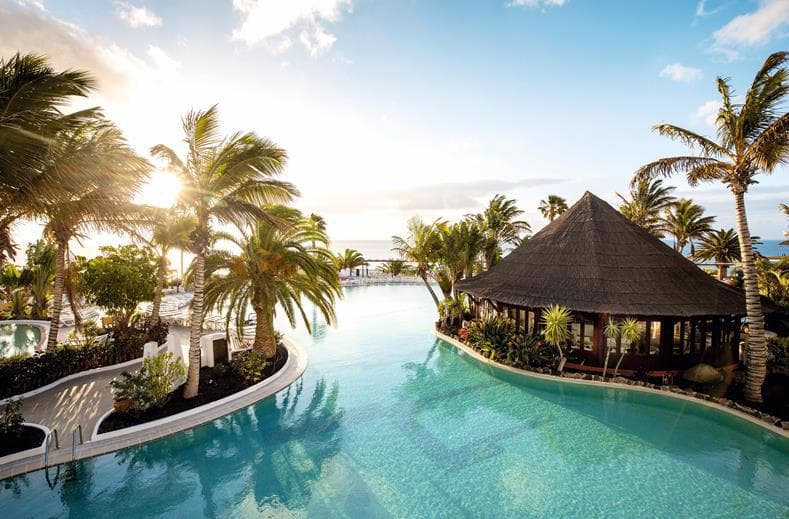 Club Jandia Princess 4