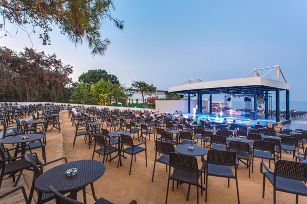 Hotel Sherwood Exclusive Kemer 1