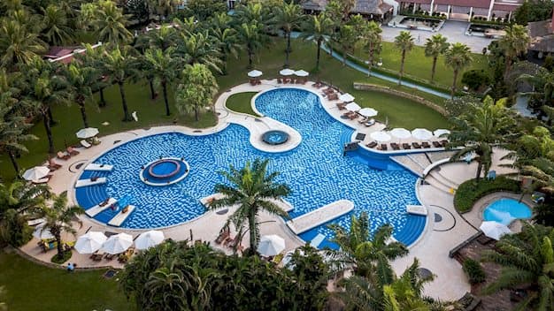 Palm Garden Resort 2