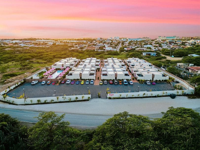 Privada Stays Eagle 3