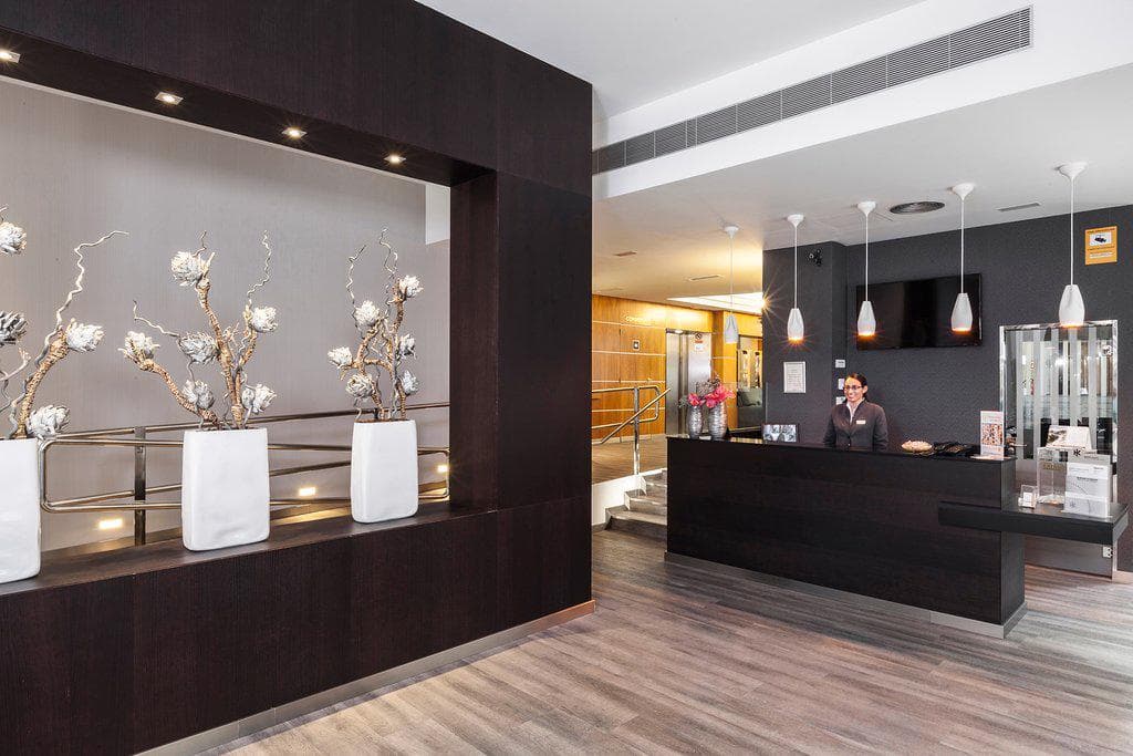 Catalonia Excelsior 2