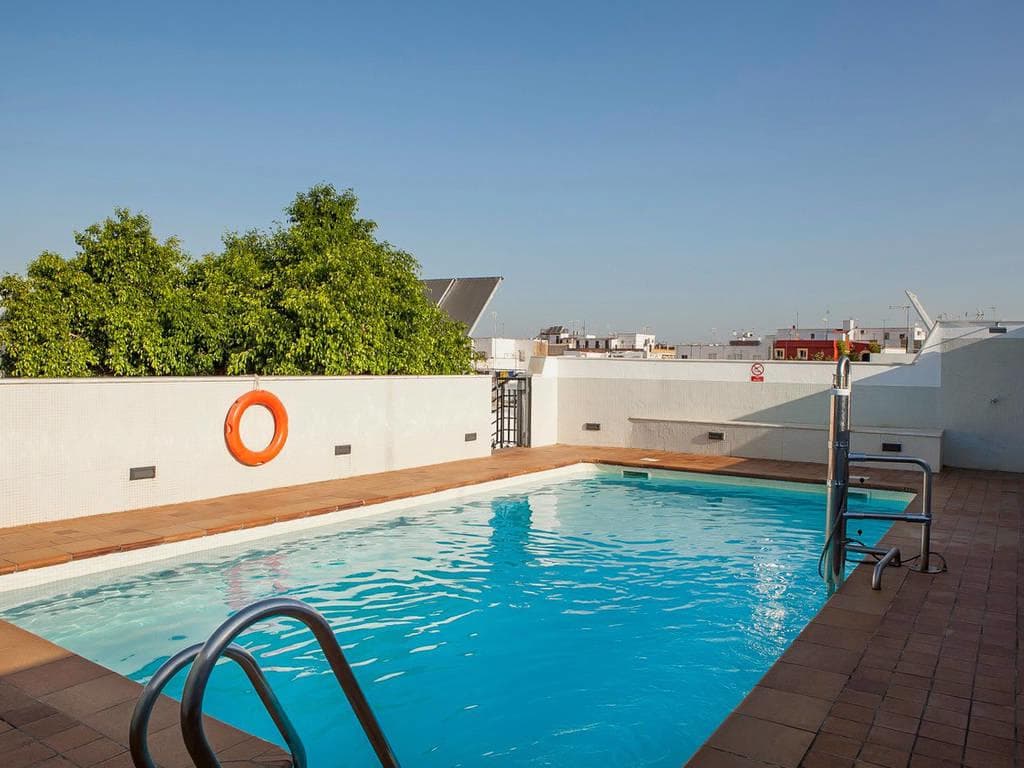 Spotgoedkoop Sevilla: 4 nachten San Gil nu voor maar €268!