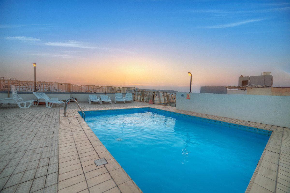 Bugibba voor bizar lage €238: 8 dagen Primera paradijs!