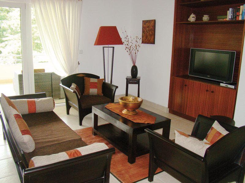 Hanneman Holiday Residence 1