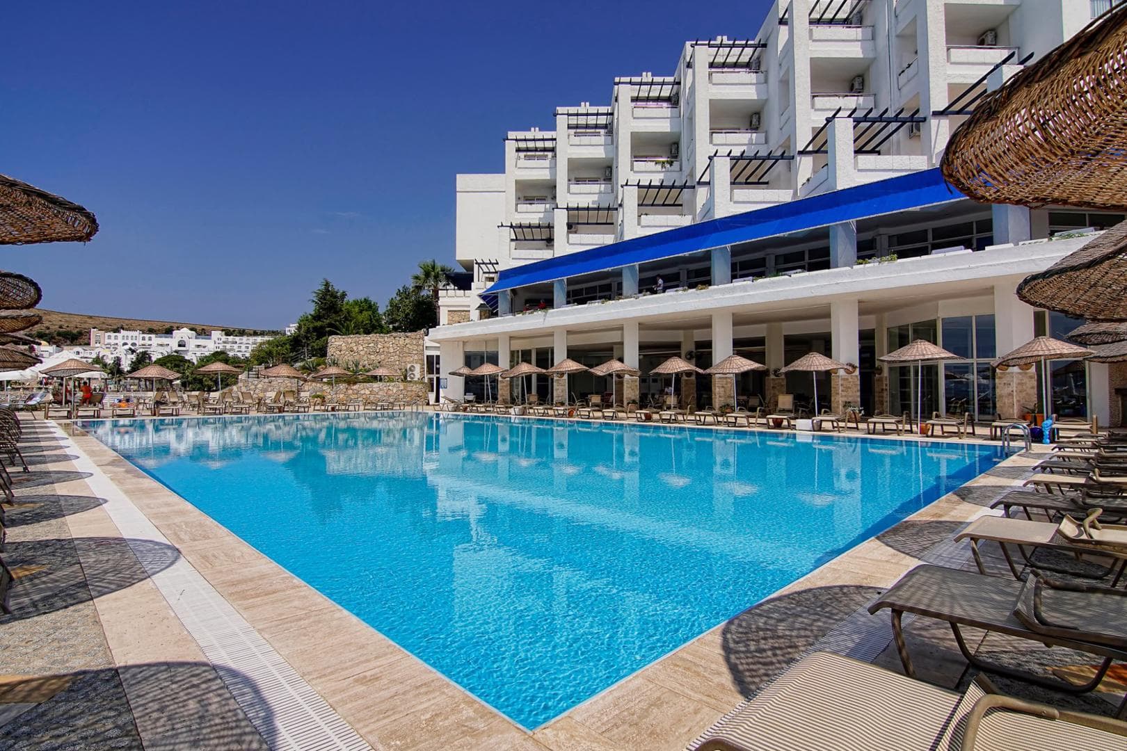 La Quinta by Wyndham Bodrum 2