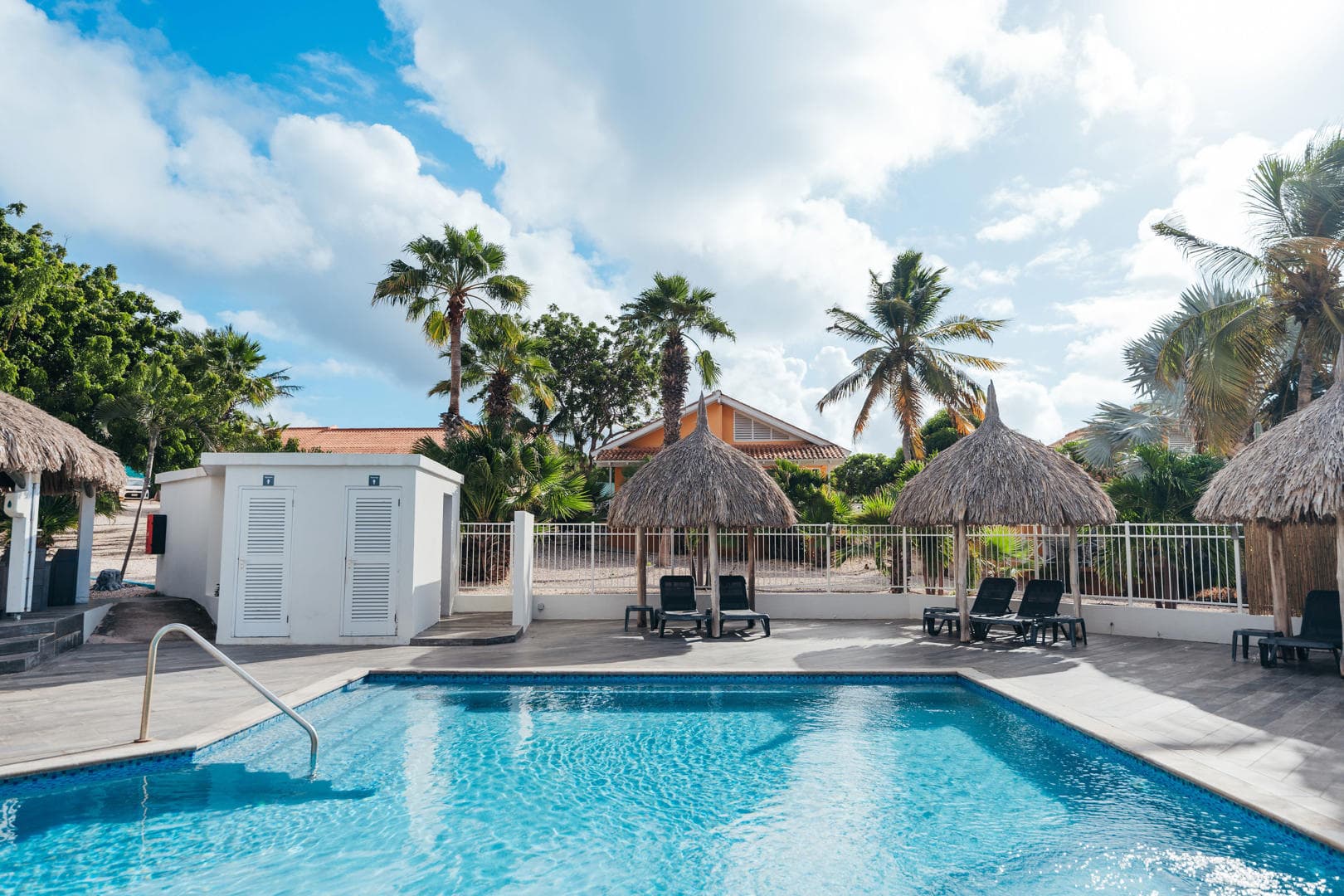 Ultiem genieten: 9 nachten Bon Bini Seaside Resort Willemstad ā¬1062