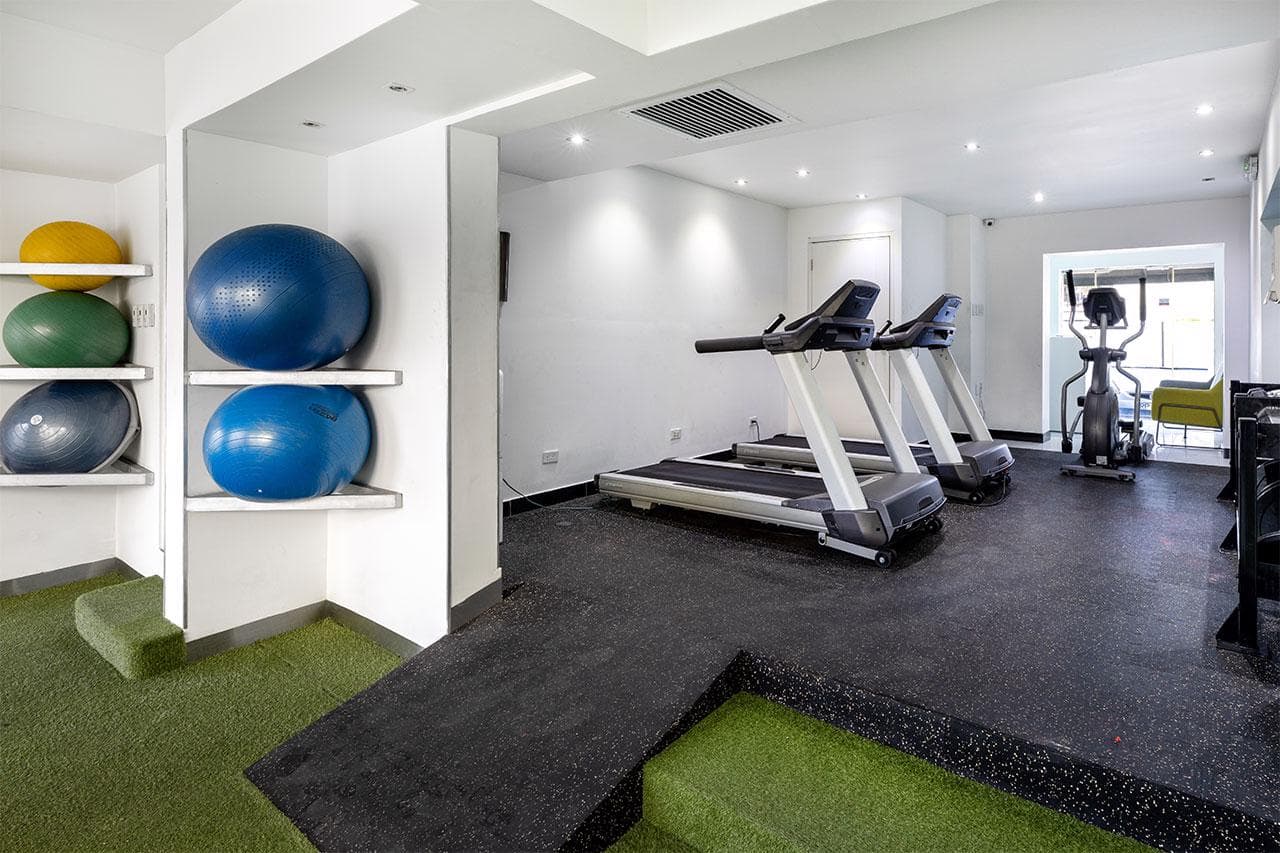 W and P Santo Domingo 4