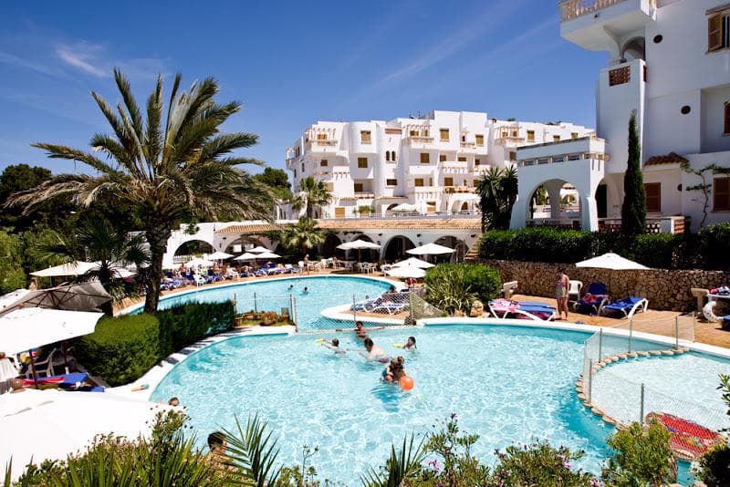 Bizar laag: 8 dagen Cala d'Or in Gavimar La Mirada Club Resort voor €377!