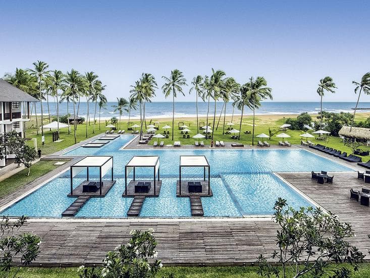 Ontsnap naar Waikkal: Bijzonder verblijf in Suriya Kammala - €972