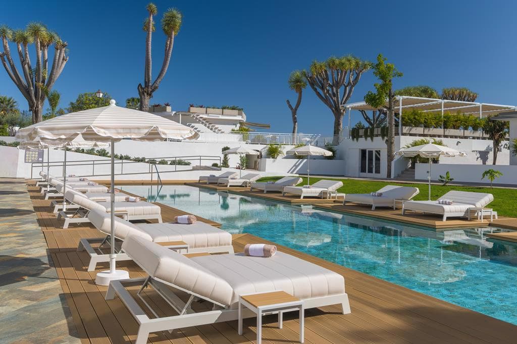 Topdeal: 8 dagen Atlantic Hills & Spa Puerto De La Cruz voor €507