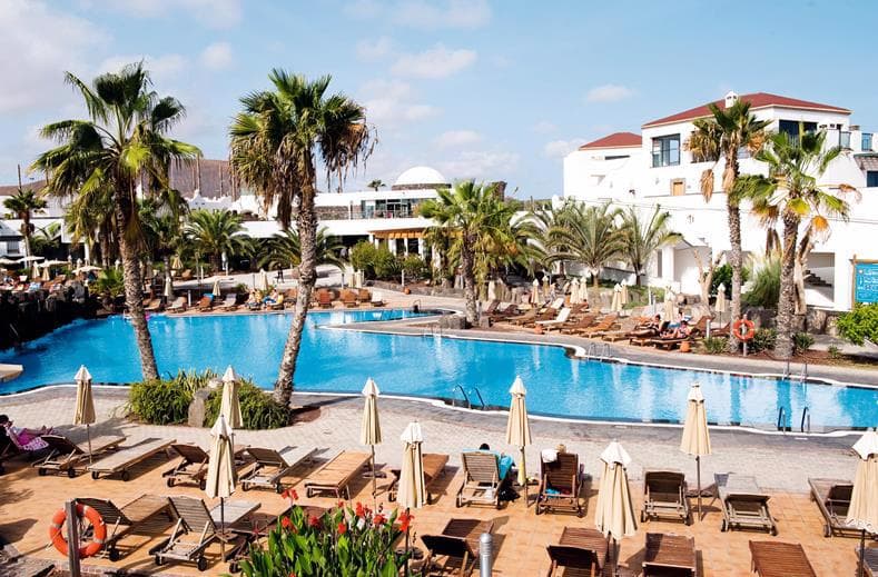 Las Marismas de Corralejo 4